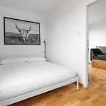 Apartament Opera