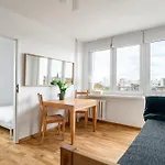Apartament Opera