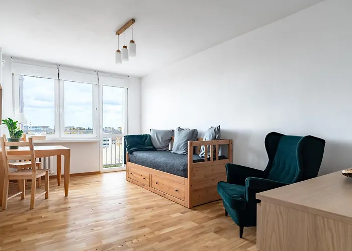 Apartament Opera