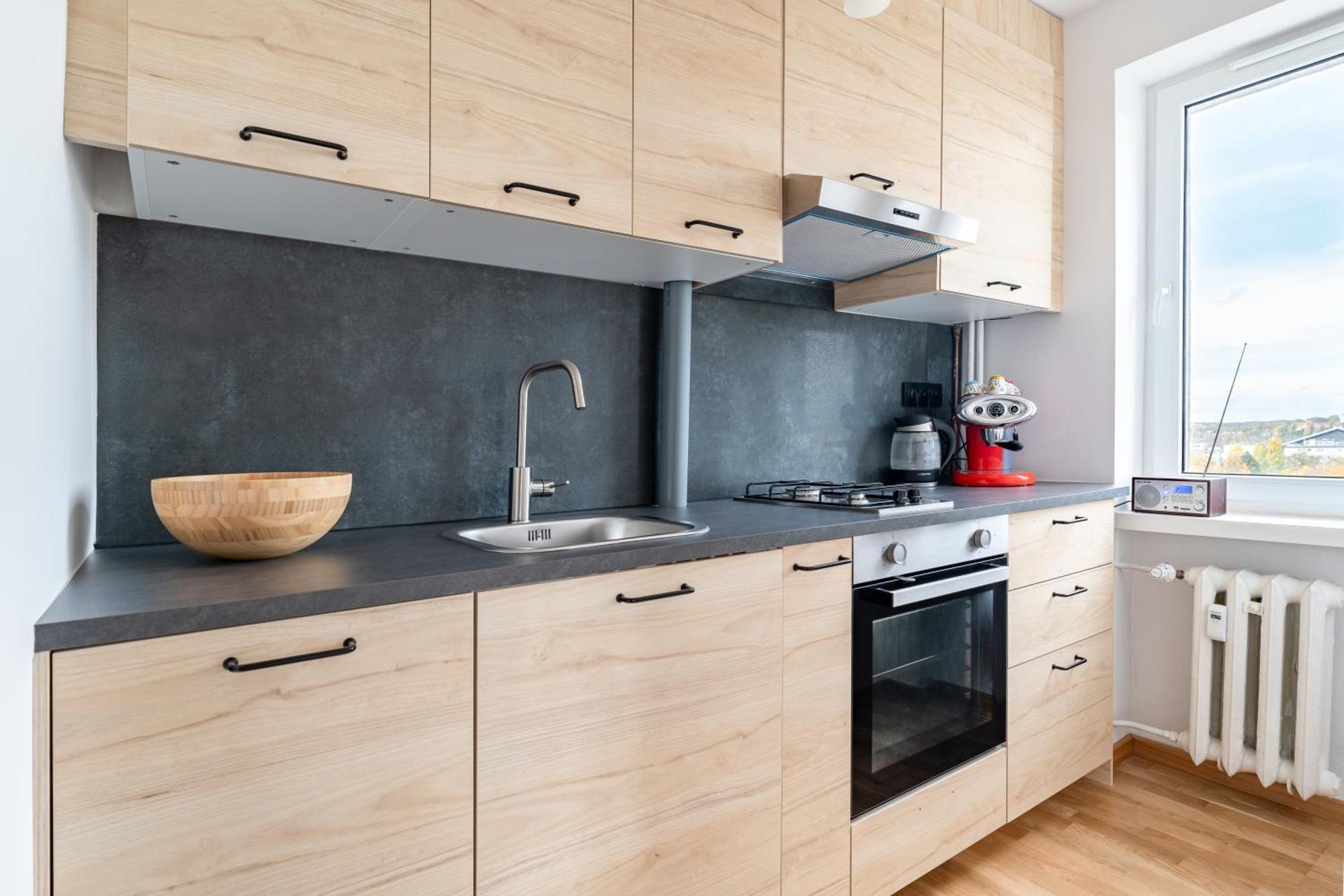 Opera Apartament Stary Toruń