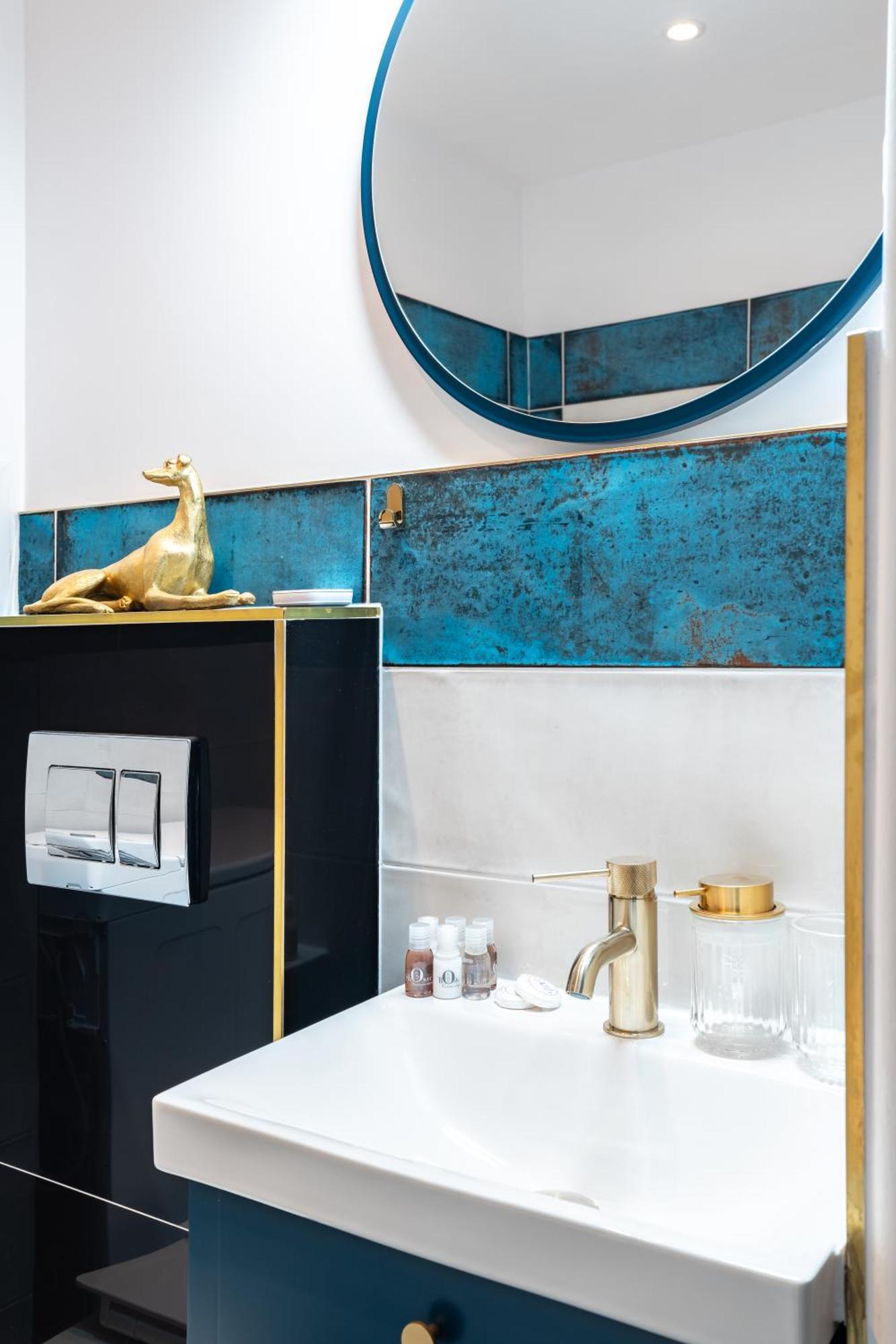 Opera Apartament *
