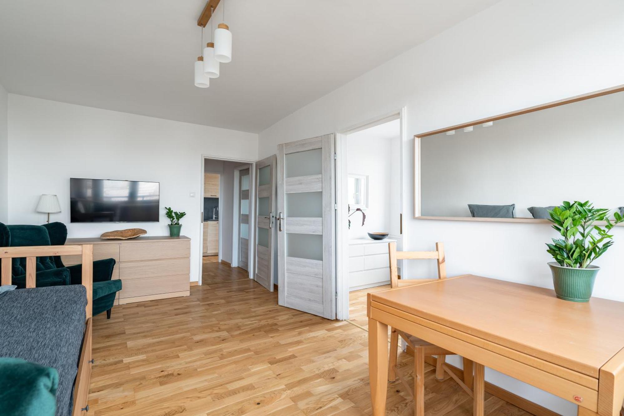 Apartament Opera