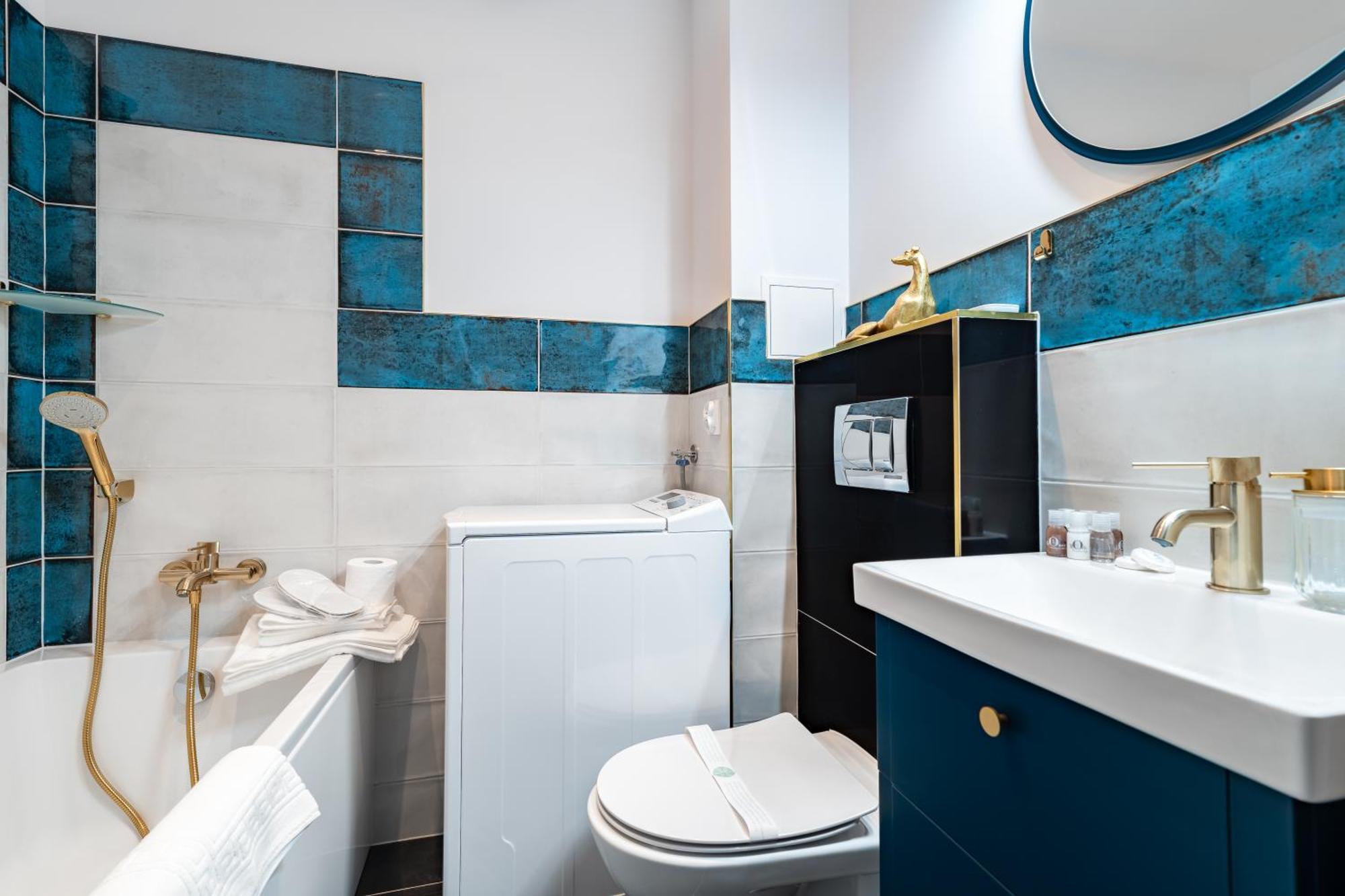 Opera Apartament *
