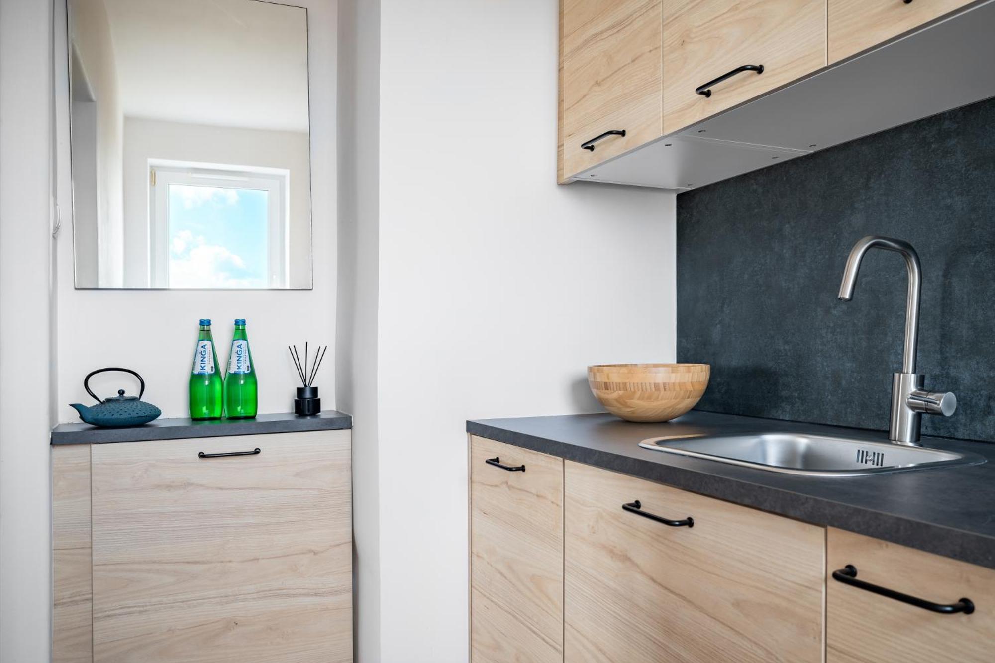 Opera Apartament