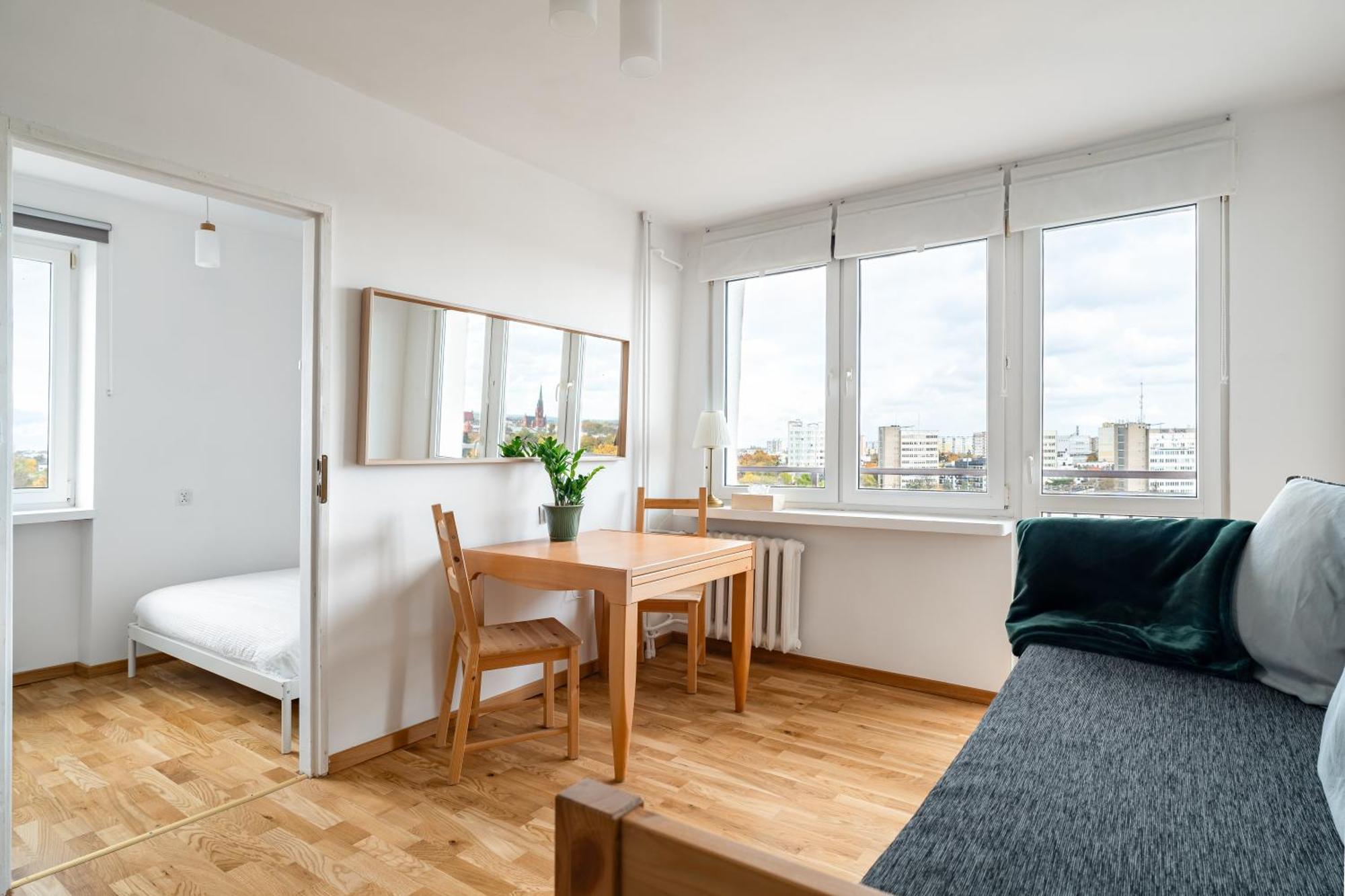 Apartament Opera Stary Toruń